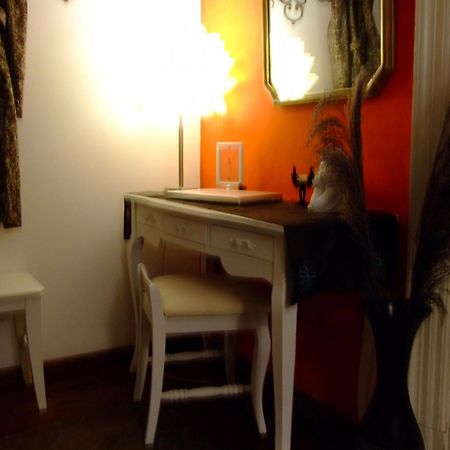 B&B Bianca Catane Extérieur photo