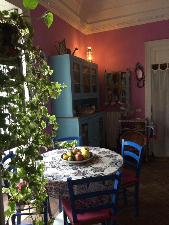 B&B Bianca Catane Extérieur photo