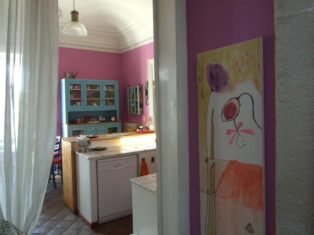 B&B Bianca Catane Extérieur photo