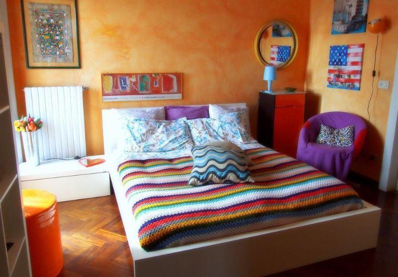 B&B Bianca Catane Extérieur photo
