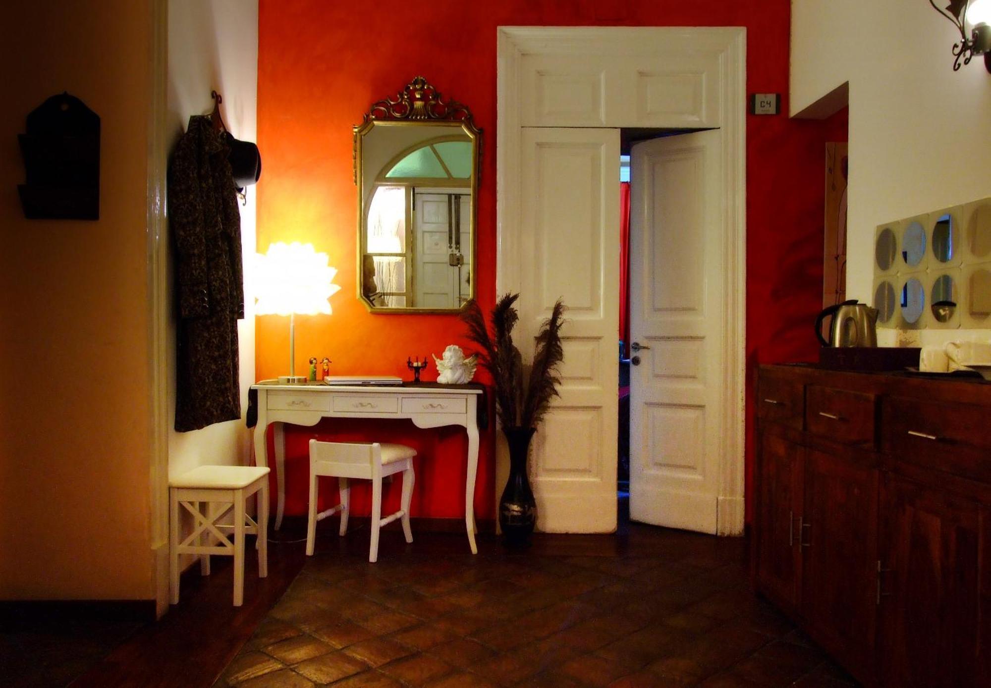 B&B Bianca Catane Extérieur photo
