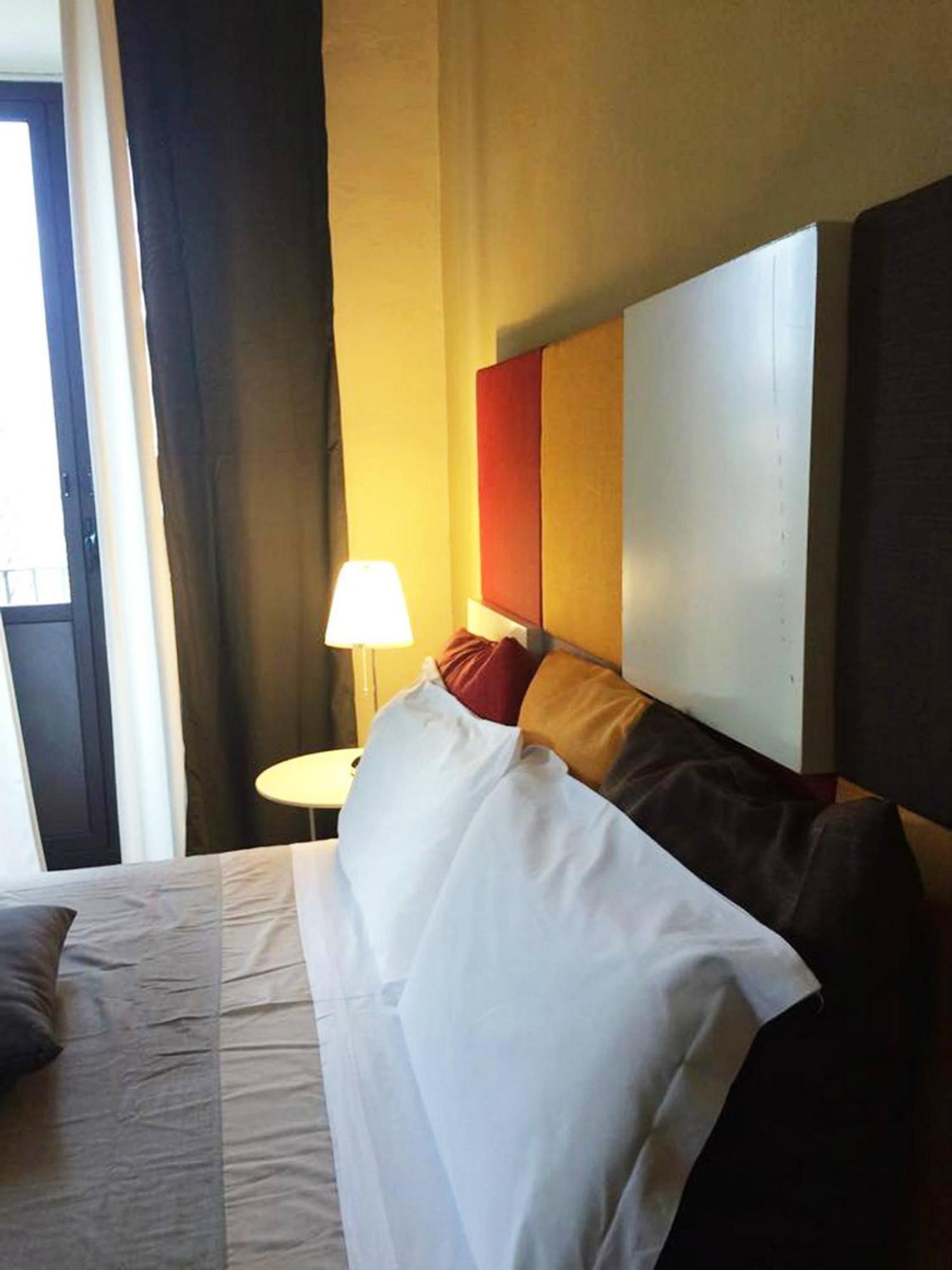 B&B Bianca Catane Chambre photo