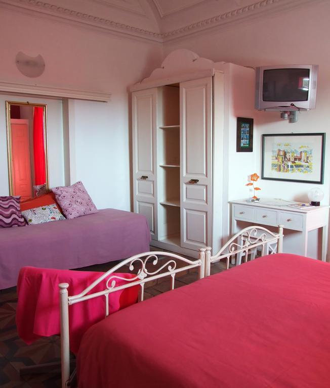 B&B Bianca Catane Extérieur photo