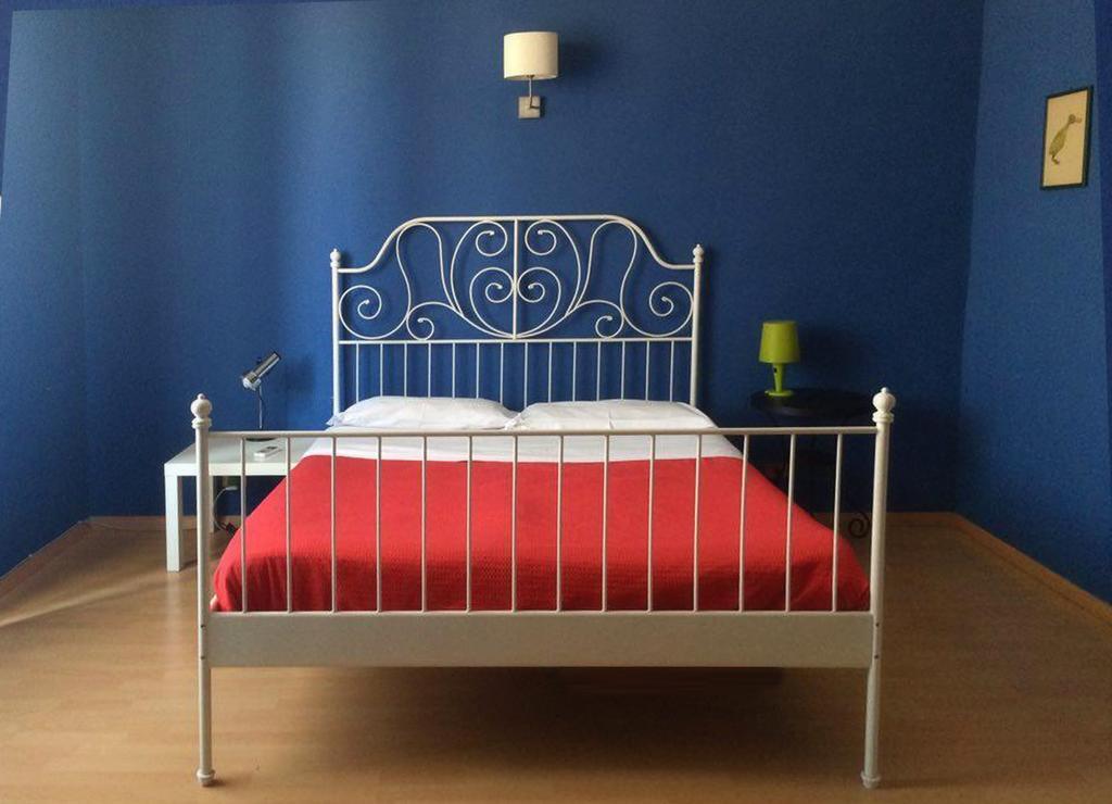 B&B Bianca Catane Extérieur photo