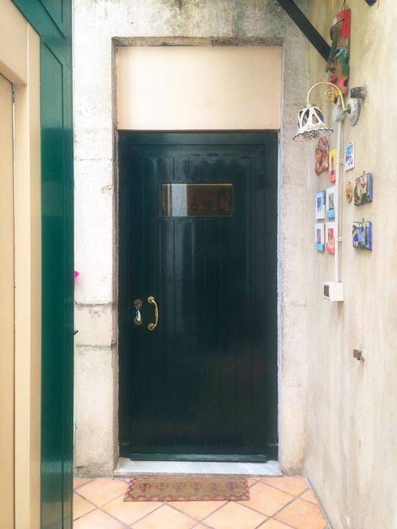 B&B Bianca Catane Extérieur photo