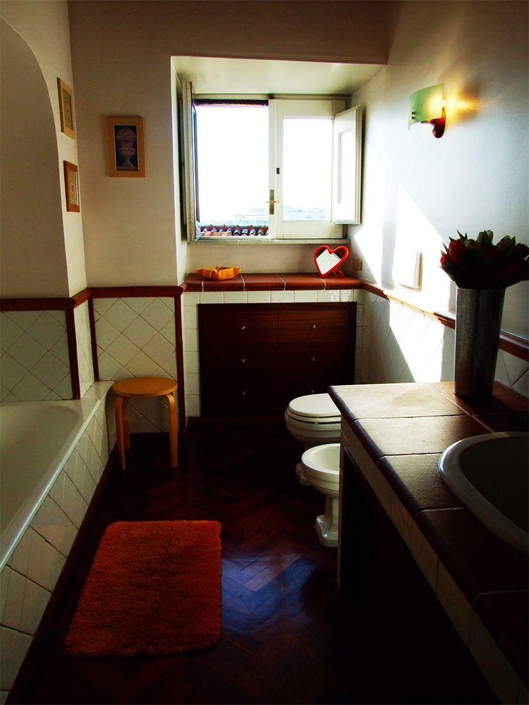 B&B Bianca Catane Extérieur photo