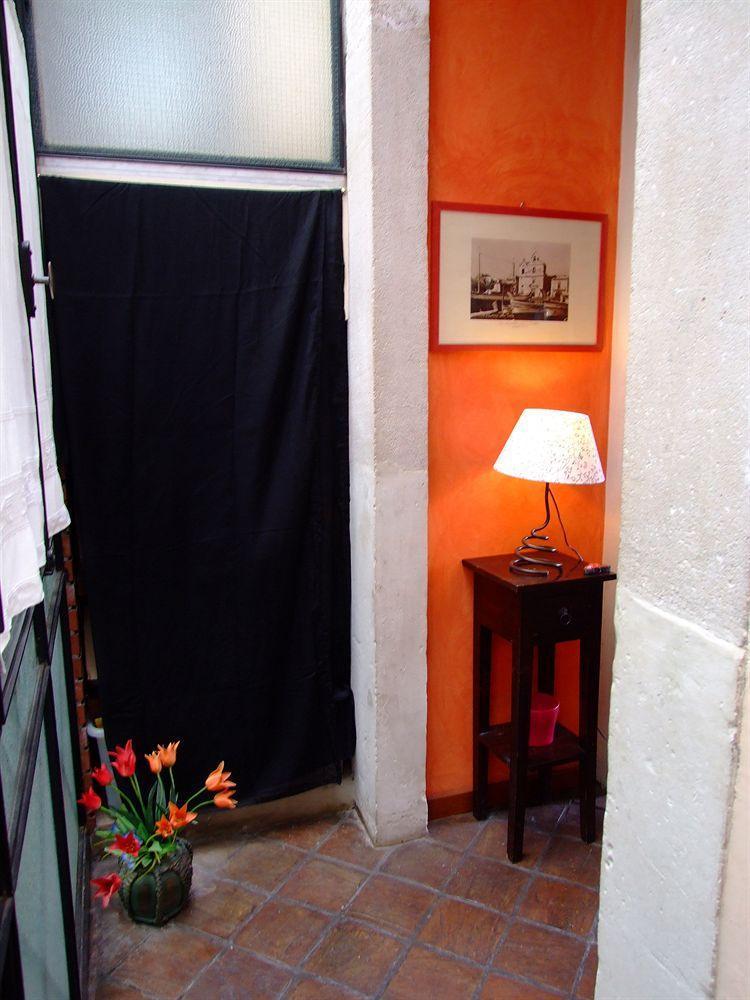 B&B Bianca Catane Extérieur photo