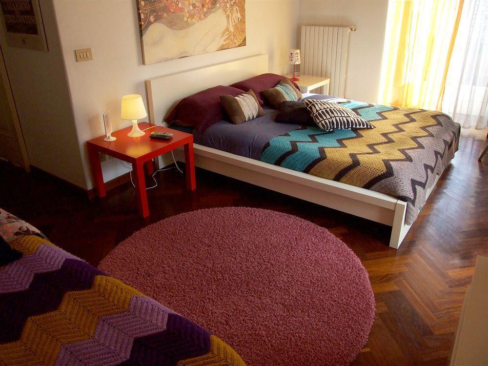 B&B Bianca Catane Extérieur photo