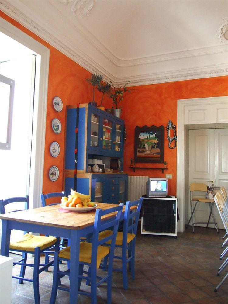 B&B Bianca Catane Extérieur photo