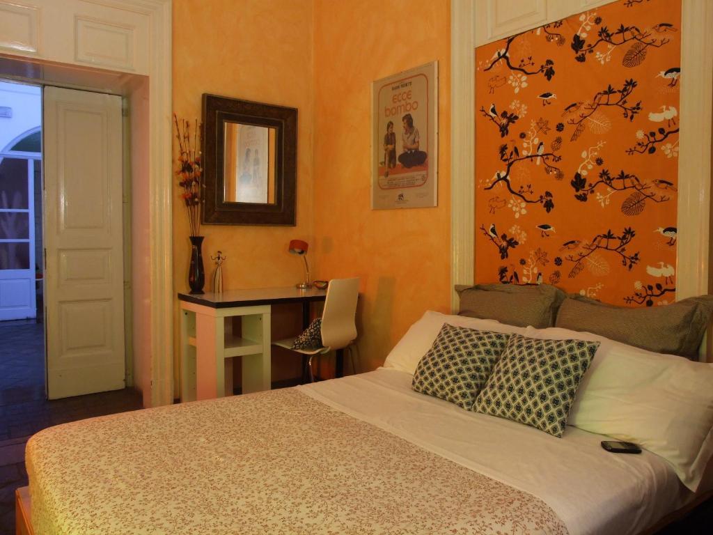 B&B Bianca Catane Chambre photo