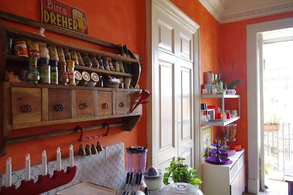 B&B Bianca Catane Extérieur photo