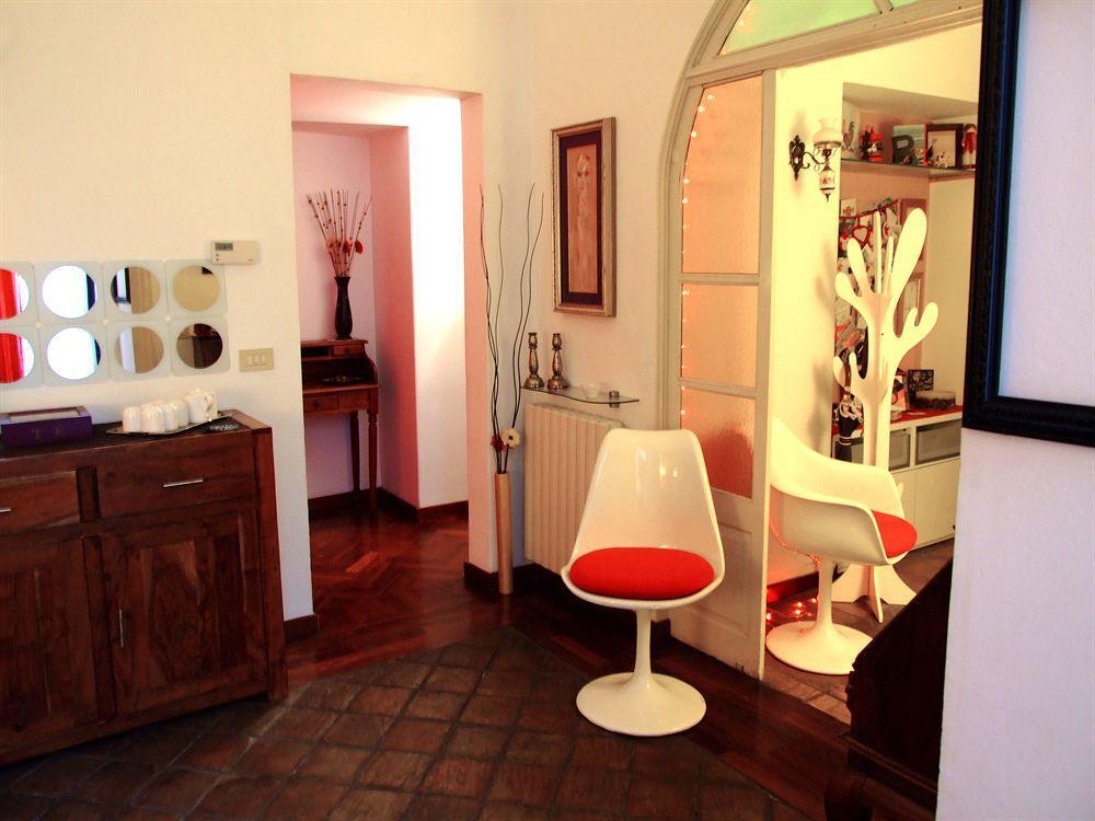 B&B Bianca Catane Extérieur photo