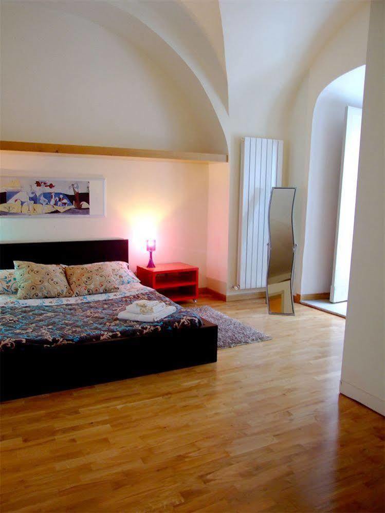 B&B Bianca Catane Extérieur photo