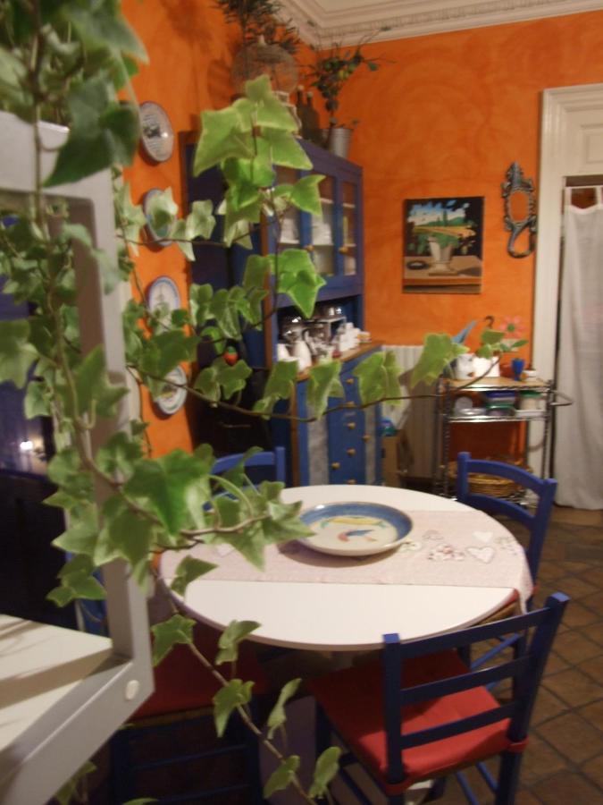 B&B Bianca Catane Extérieur photo