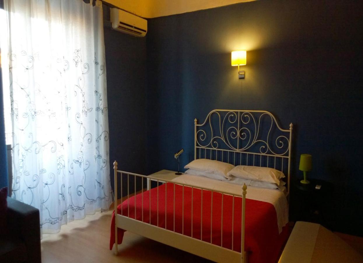 B&B Bianca Catane Extérieur photo